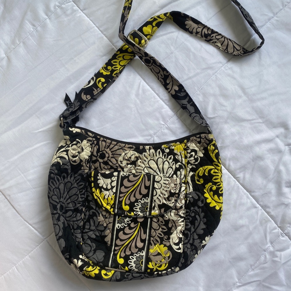 Vera Bradley Crossbody Bag